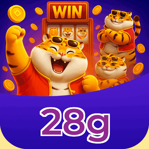 Tabela RTP dos jogos de cassino da 28g